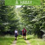 Brochure Tourisme à Habay 2021